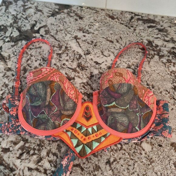 Maaji top bra size M - Picture 1 of 8